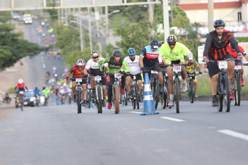 Lo que no se vio de la Vuelta Ciclística de EL HERALDO 2023