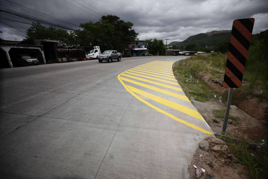 Cuatro razones detrás de la mega toma en la carretera al sur de la capital