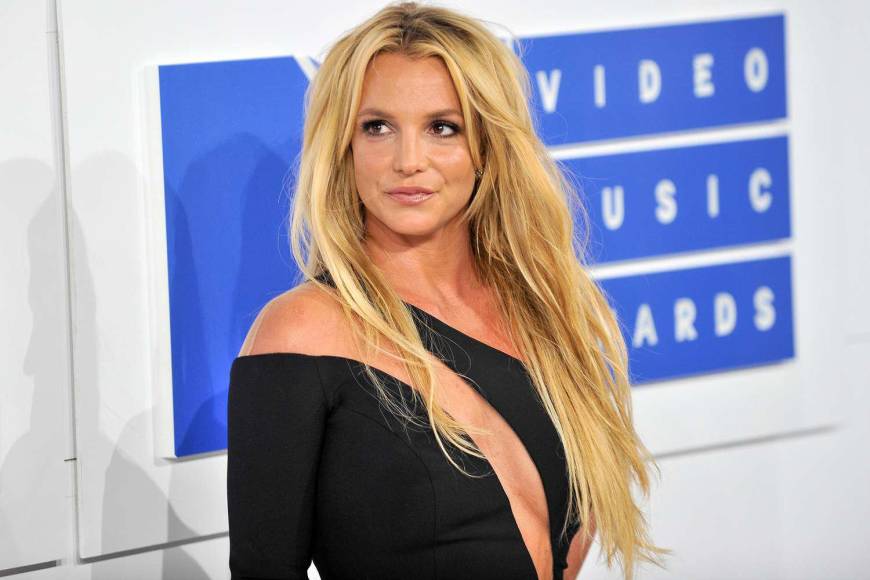 Las duras revelaciones de Britney Spears en su libro