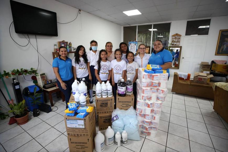 Fundación Terra se proyecta con Escuelas Amigables con el Ambiente