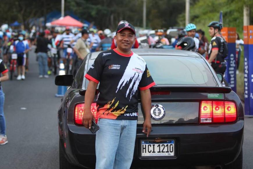 Profesionalismo y experiencia en cobertura periodística de la Vuelta Ciclística EL HERALDO