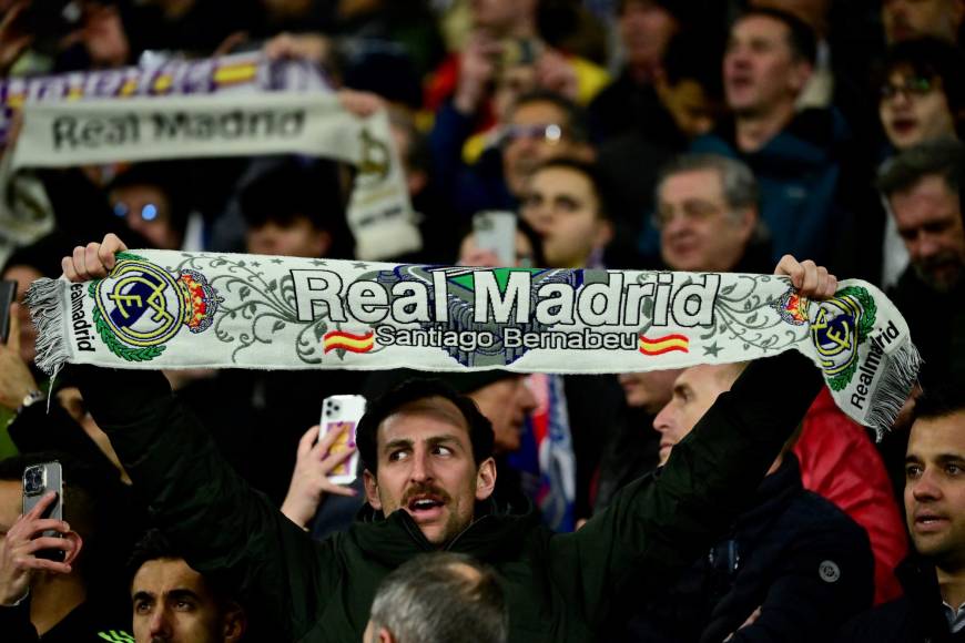 El Rey se autosaboteó: Así sonrió Barcelona en el Santiago Bernabéu ante Real Madrid