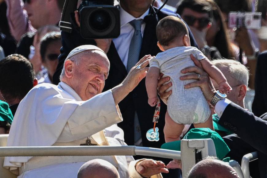 ¿Qué se sabe del estado de salud del papa Francisco?