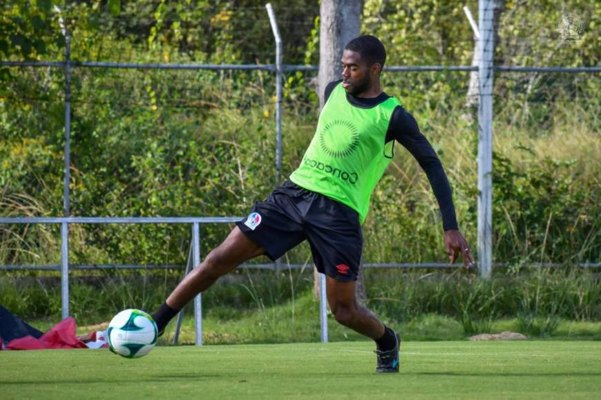 ¡Todo listo! El último entreno de Olimpia previo a semifinales ante Génesis