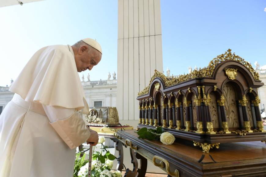 ¿Qué se sabe del estado de salud del papa Francisco?