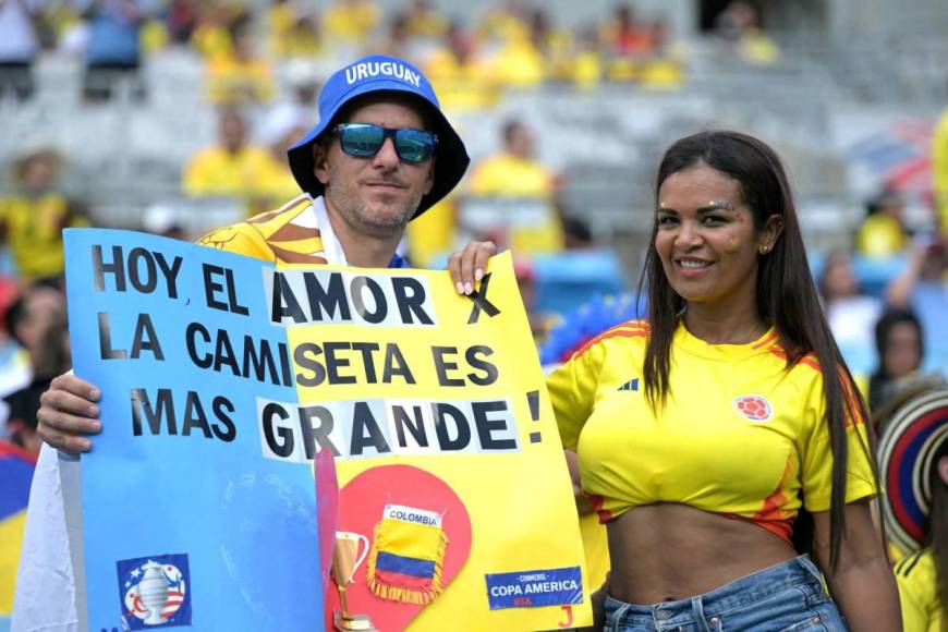 Colombia-Uruguay: Puñetazos, llanto y pelea tras la semifinal de Copa América 2024