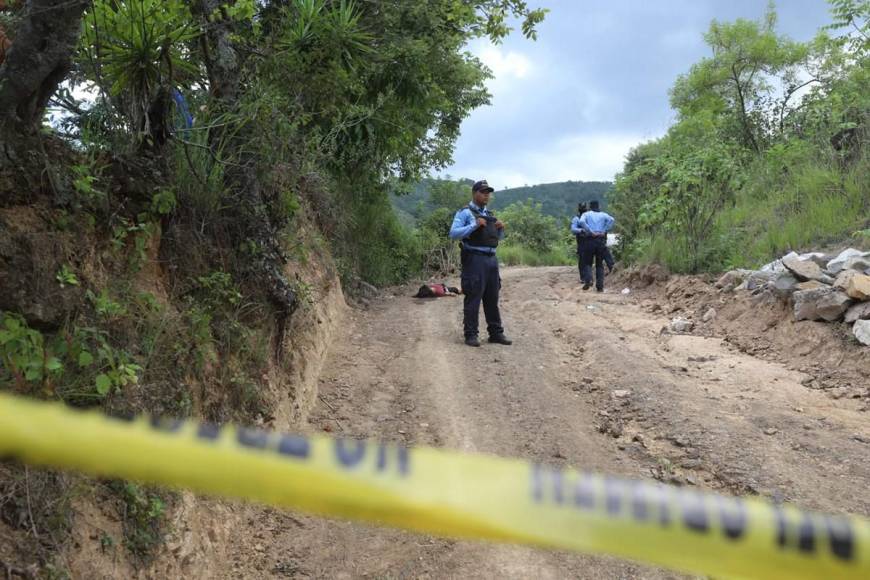 “Por meterse en nuestro sector”: mujer asesinada en La Cuesta fue torturada para sacarle información