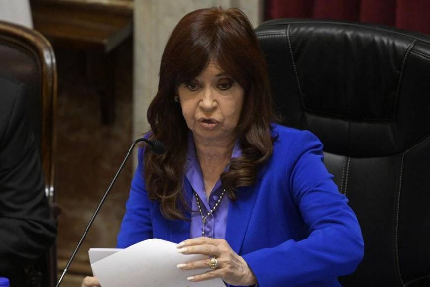 Causa Vialidad, el caso por el que Cristina Fernández fue condenada a 6 años de prisión