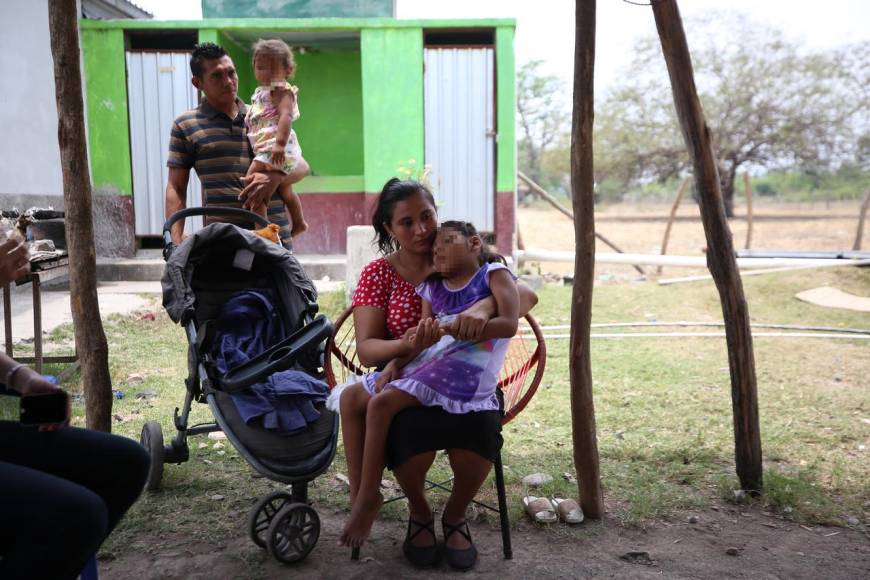 Los hijos del zika sobreviven en medio de la calamidad: las historias no contadas