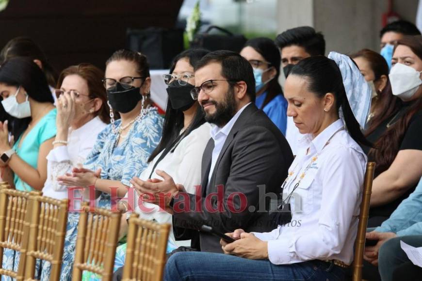 Exitoso cierre de Escuela Amigables con el Ambiente (Fotos)