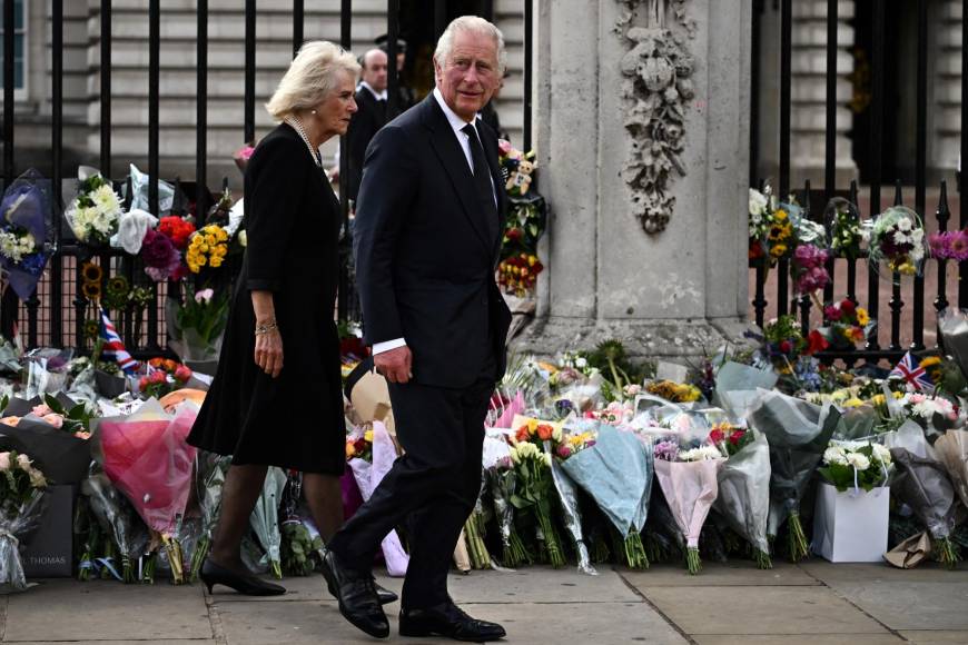 Día a día: Así está planificado el funeral de la reina Isabel II