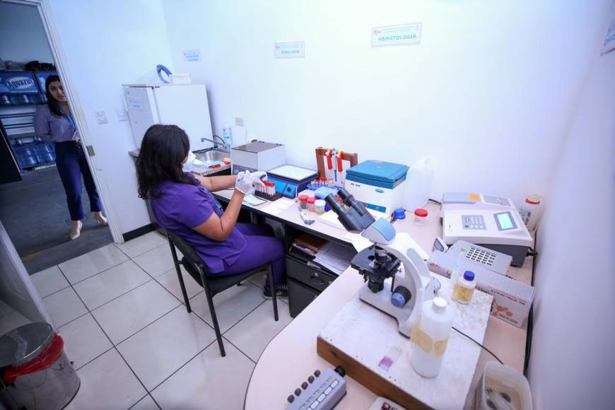 De habitación del placer a laboratorio médico, así luce ahora cuarto oculto del INAMI