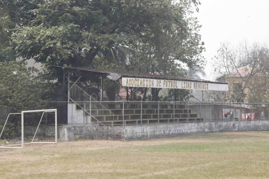 Histórico estadio Sergio Amaya tendrá cancha sintética y dejará de sufrir inundaciones