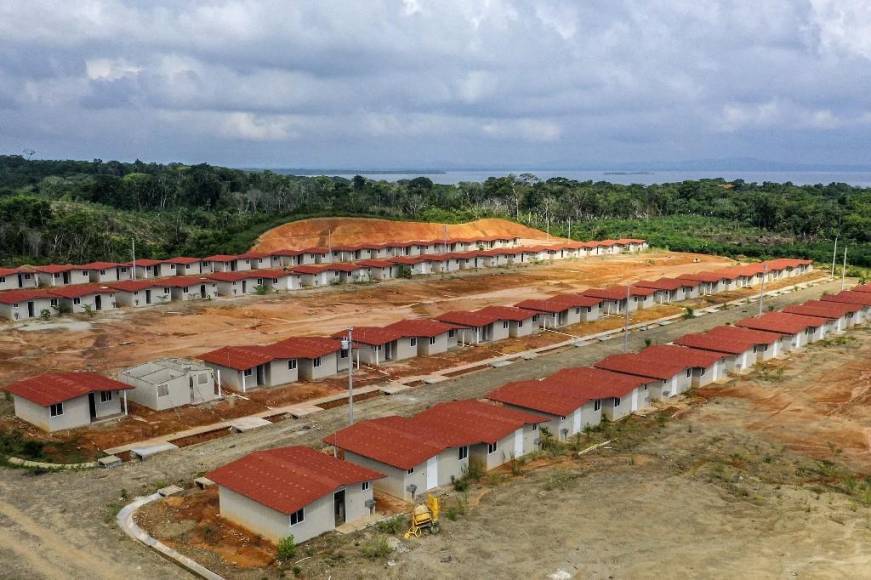 La isla en el Caribe cuyos pobladores deben abandonar antes de que se la trague el mar