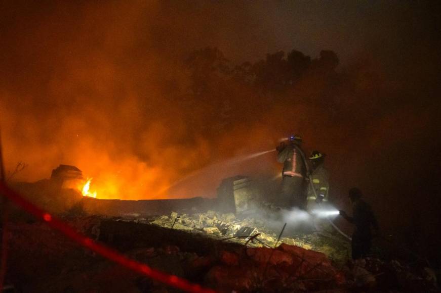 Lo que se sabe de la explosión en República Dominicana que ya suma 25 muertos