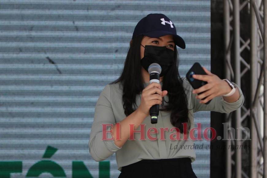 FOTOS: Así se vivió el Reciclatón a beneficio de las Escuelas Amigables con el Ambiente