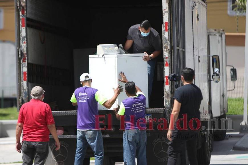 FOTOS: Así se vivió el Reciclatón a beneficio de las Escuelas Amigables con el Ambiente