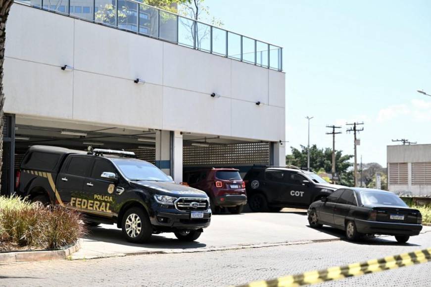 Un cuadro del Templo de Salomón y una maqueta del Taj Mahal, entre los lujosos regalos que recibió Bolsonaro y que ahora debe regresarlos