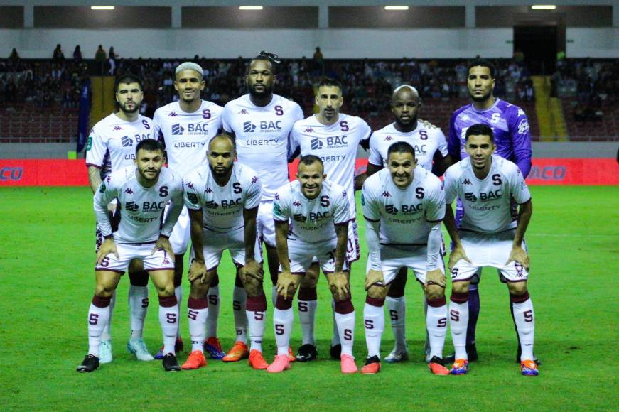 Ranking de Concacaf: Olimpia cerca de Saprissa, Motagua y Marathón en el top 10