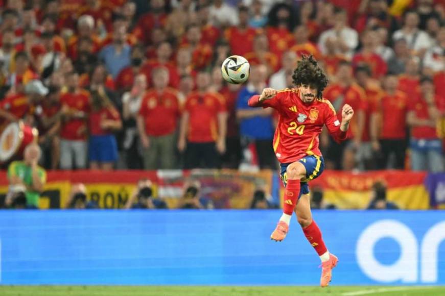 Lamine Yamal iluminado y Mbappé destrozado tras eliminación de Francia de la Euro 2024