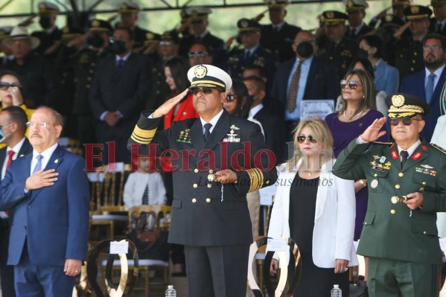 Así se llevó a cabo la ceremonia de celebración por el Día del Soldado