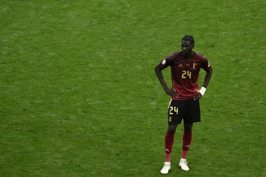 Memes destruyen a Lukaku, De Bruyne hundido y la fiesta de Eslovaquia en la Euro 2024