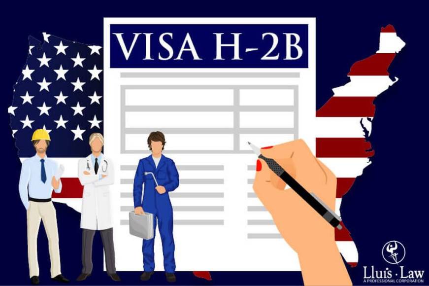 Lo que debes saber antes de solicitar una visa H-2A y H-2B para trabajo temporal en EEUU