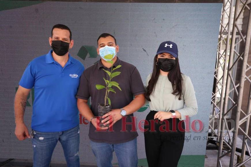 FOTOS: Así se vivió el Reciclatón a beneficio de las Escuelas Amigables con el Ambiente