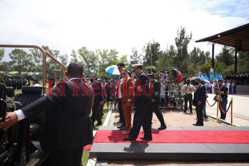 Así se llevó a cabo la ceremonia de celebración por el Día del Soldado