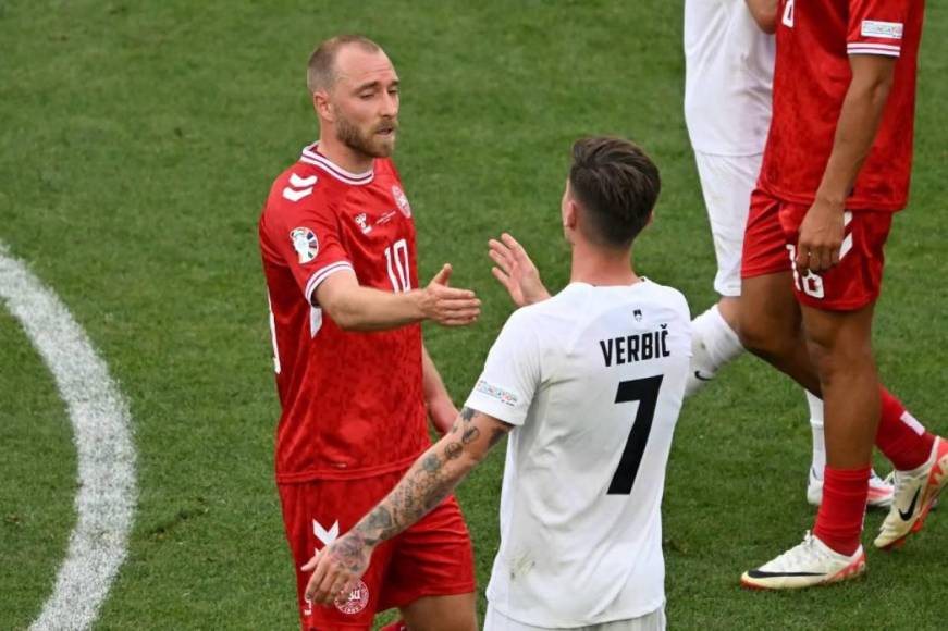 Marcan luego de 24 años en Eurocopa, nuevo look de Depay y Bellingham figura