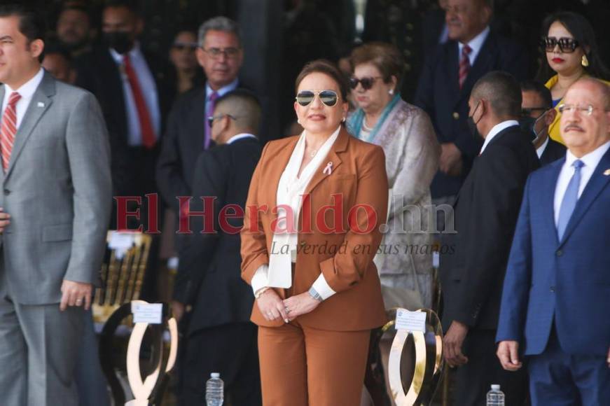 Así se llevó a cabo la ceremonia de celebración por el Día del Soldado