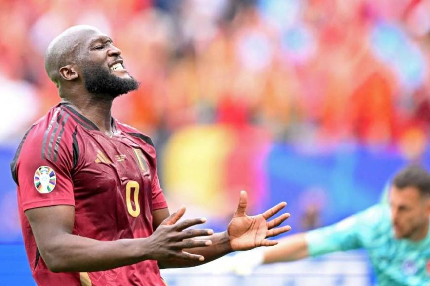 Memes destruyen a Lukaku, De Bruyne hundido y la fiesta de Eslovaquia en la Euro 2024