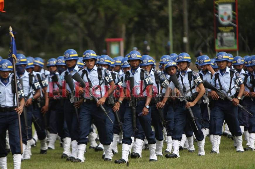 Así se llevó a cabo la ceremonia de celebración por el Día del Soldado