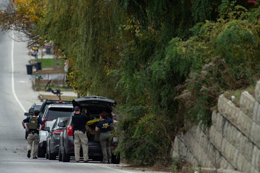 Tiroteo masivo sacude Maine: lo que se sabe hasta ahora