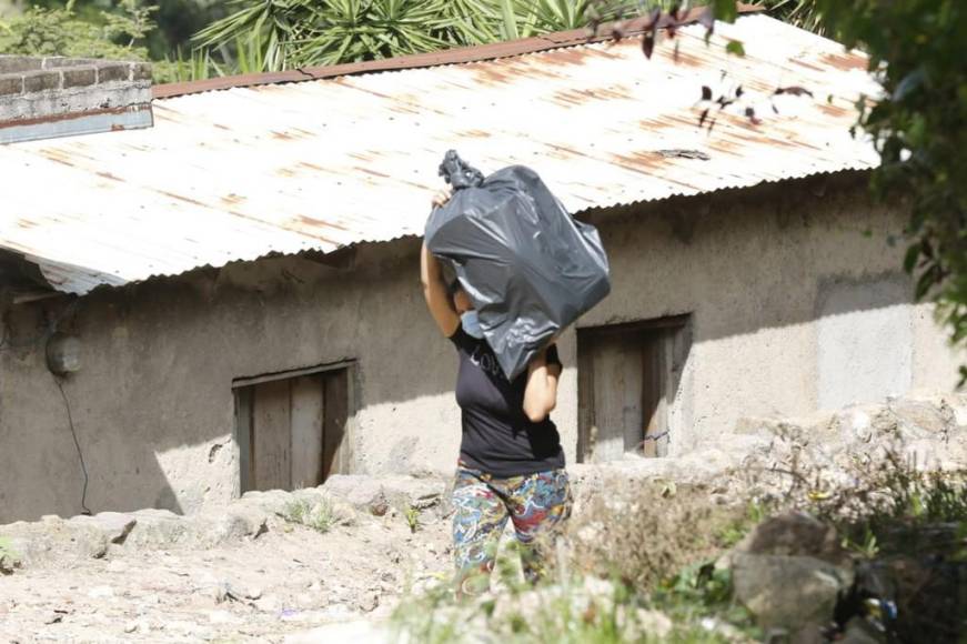 ¡Inseguridad en la colonia Villa Nueva! Familias abandonan sus hogares tras amenazas de criminales