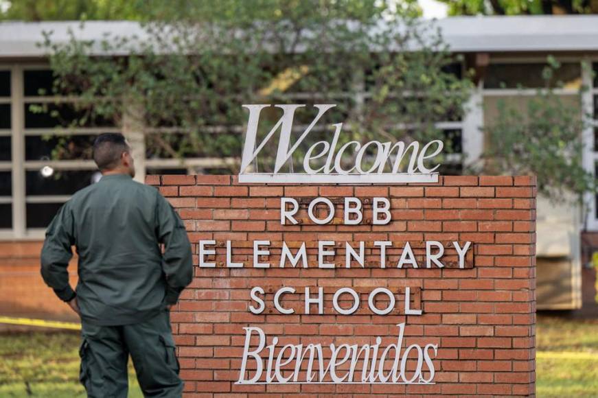 Lo que se sabe de Salvador Ramos, el autor de la masacre en escuela de Texas