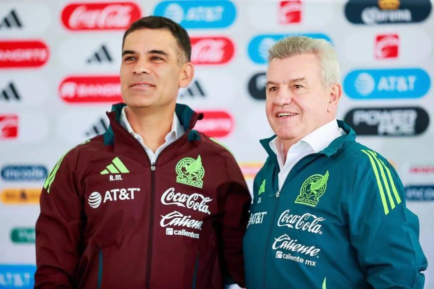 Rafa Márquez envuelto en escandalo previo al Honduras vs México y podría ir a la cárcel