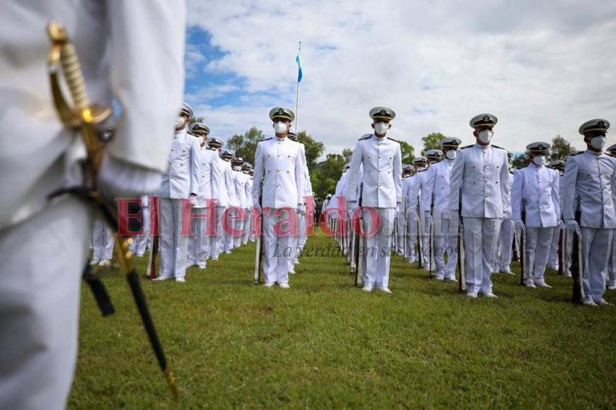 Así se llevó a cabo la ceremonia de celebración por el Día del Soldado