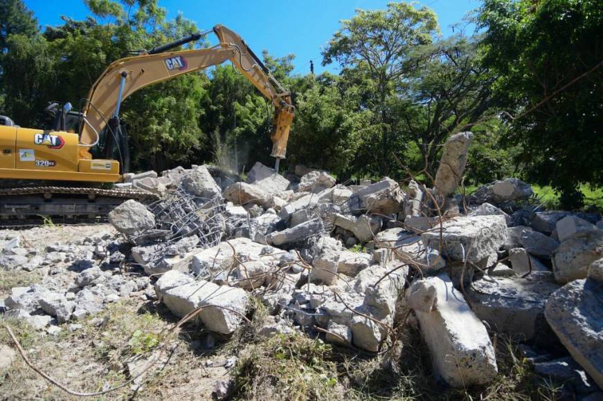 ¿Cuándo se inaugura? El moderno estadio que construye El Salvador