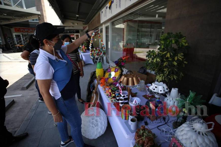 FOTOS: Así se vivió el Reciclatón a beneficio de las Escuelas Amigables con el Ambiente