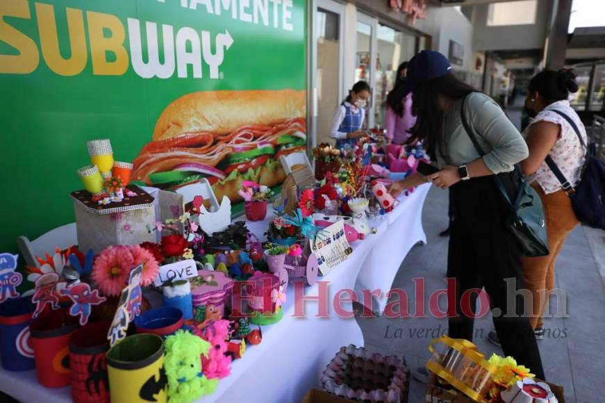 FOTOS: Así se vivió el Reciclatón a beneficio de las Escuelas Amigables con el Ambiente