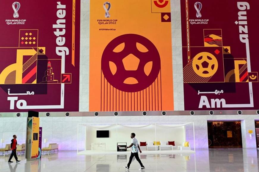 Las polémicas que rodean los doce años previo al Mundial Qatar 2022