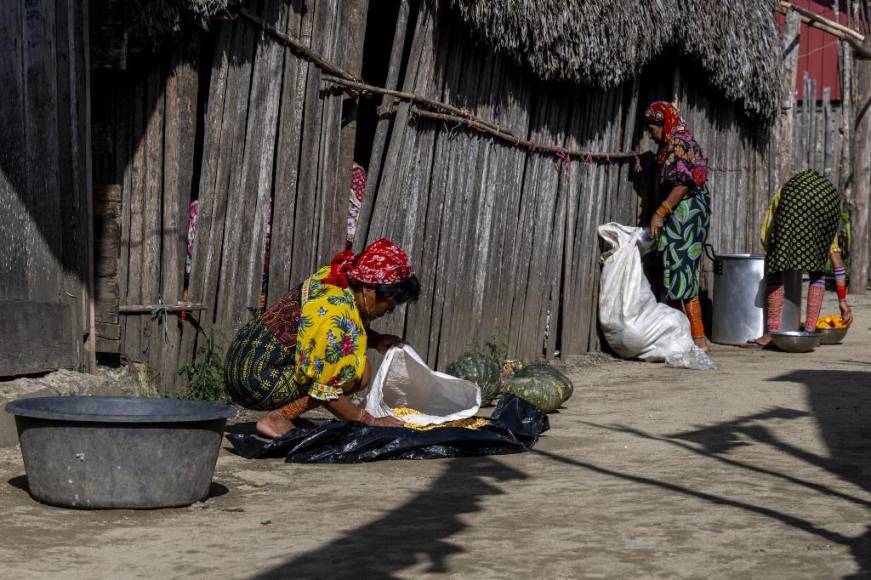 La isla en el Caribe cuyos pobladores deben abandonar antes de que se la trague el mar