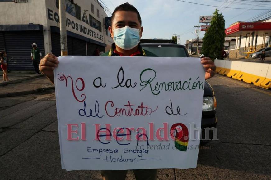 Menos discursos y más acción, la principal exigencia de los trabajadores en marchas del 1 de mayo