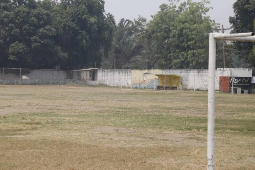 Histórico estadio Sergio Amaya tendrá cancha sintética y dejará de sufrir inundaciones