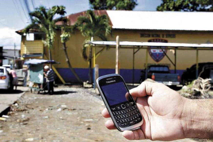 Uso de tecnología y reubicación de reos: las 10 medidas del Plan de Intervención de cárceles en Honduras