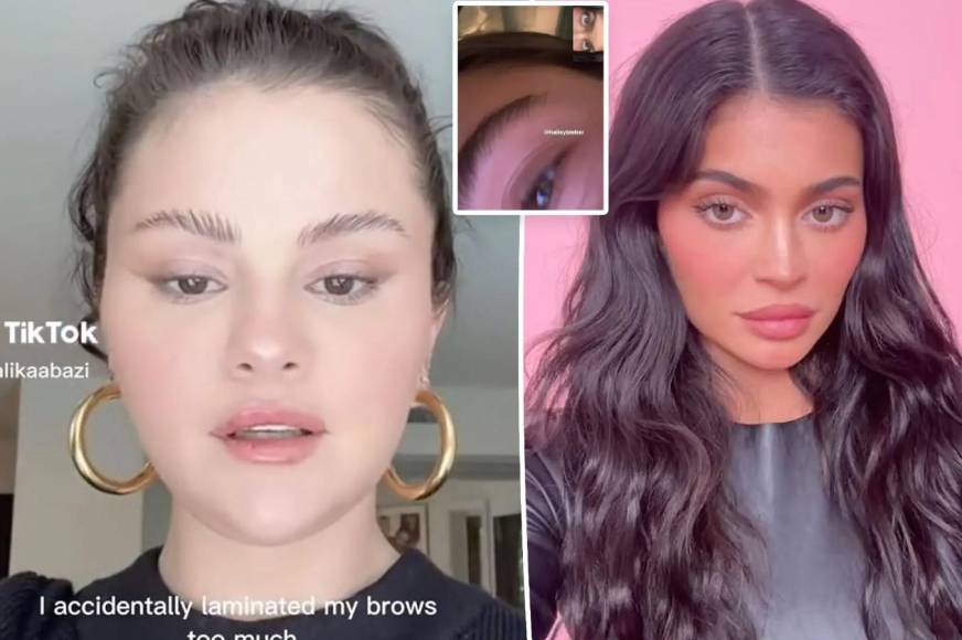 Selena Gómez vs Hailey Bieber, el drama viral de tendencia en redes