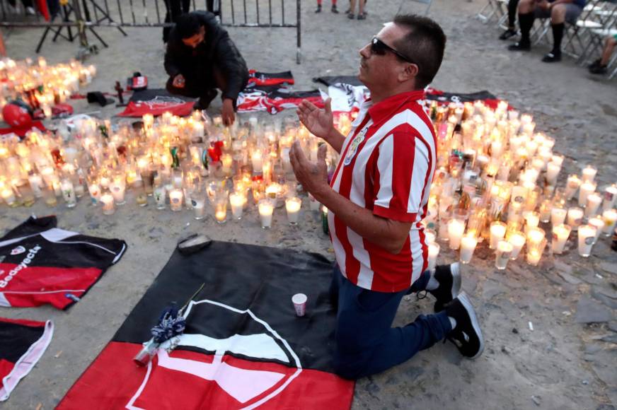 Las dudas que están en el aire tras el violento partido Querétaro vs. Atlas