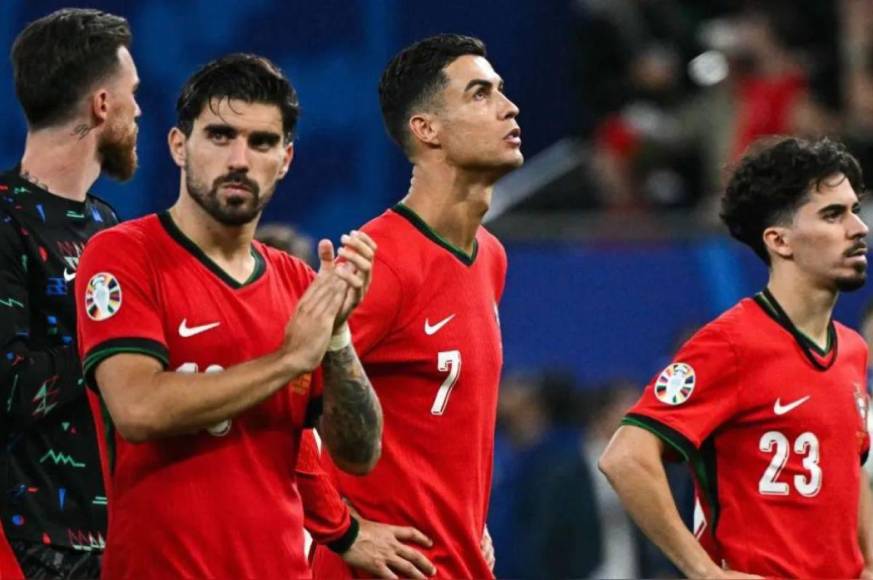 Ranking FIFA: Así quedan ubicadas las selecciones tras Eurocopa y Copa América