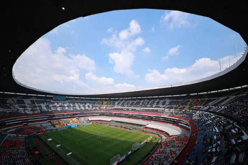 Debut de Mundial 2026 peligra que sea en el Azteca: FIFA está molesta con México